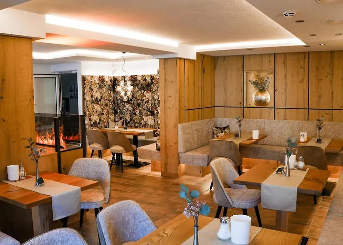Adler Hotel-Pension